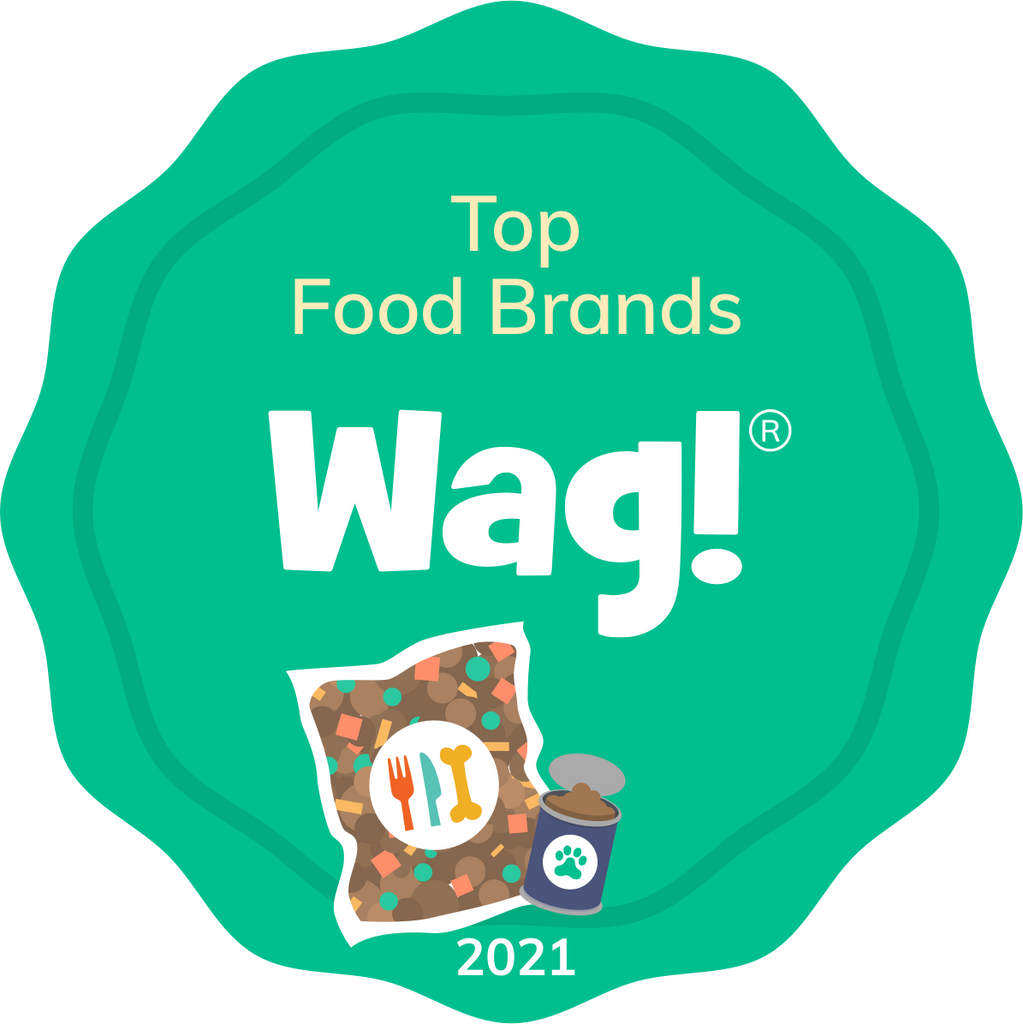 Wag! Top Food Brands 